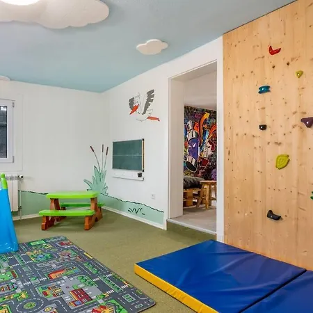 Appartamento Ash - Urban Jungle - Indoor Playgrnd, Netflix, Ssc Winterberg