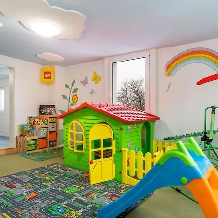Appartamento Ash - Urban Jungle - Indoor Playgrnd, Netflix, Ssc Winterberg